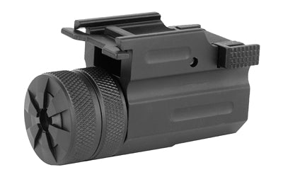 NcSTAR NCSTAR COMPACT GRN LASER QR WVR MNT