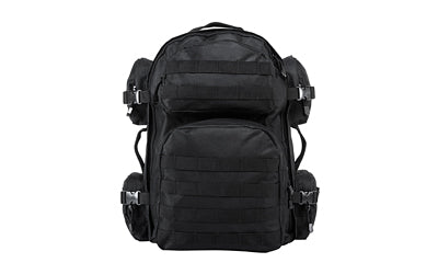 NcSTAR NCSTAR VISM TACTICAL BACKPACK BLK