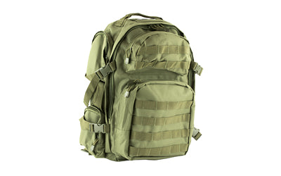 NcSTAR NCSTAR VISM TACTICAL BACKPACK GRN
