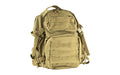 NcSTAR NCSTAR VISM TACTICAL BACKPACK TAN