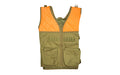 NcSTAR NCSTAR VISM HUNTING VEST ORG/TN M-XL