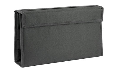 NcSTAR NCSTAR VISM PSTL/RFL MAG WALLET BLK