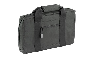 NcSTAR NCSTAR VISM DISCREET PSTL CASE BLK