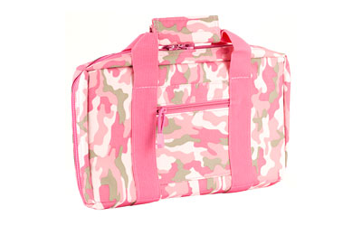 NcSTAR NCSTAR VISM DISCREET PSTL CASE PNK