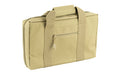 NcSTAR NCSTAR VISM DISCREET PSTL CASE TAN