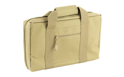NcSTAR NCSTAR VISM DISCREET PSTL CASE TAN