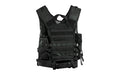 NcSTAR NCSTAR TACTICAL VEST MED-2XL BLK