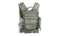 NcSTAR NCSTAR TACTICAL VEST MED-2XL DGTL