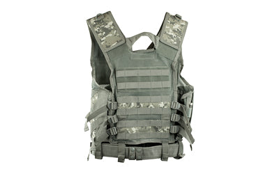 NcSTAR NCSTAR TACTICAL VEST MED-2XL DGTL