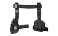 NcSTAR NCSTAR DROP LEG HOLSTER MAG HLDR BLK