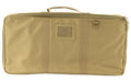 NcSTAR NCSTAR DISCREET CARB CS 26"X13" TAN