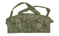 NcSTAR NCSTAR VISM AK CHEST RIG GRN
