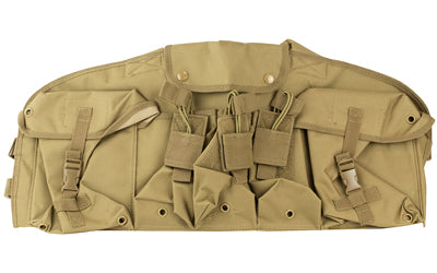 NcSTAR NCSTAR VISM AK CHEST RIG TAN