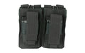 NcSTAR NCSTAR VISM AR DBL MAG PCH BLK