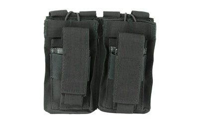 NcSTAR NCSTAR VISM AR DBL MAG PCH BLK