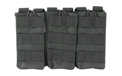 NcSTAR NCSTAR VISM AR TRPL MAG PCH BLK