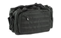 NcSTAR NCSTAR COMPETITION RANGE BAG BLK