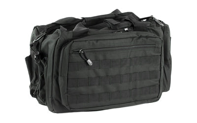 NcSTAR NCSTAR COMPETITION RANGE BAG BLK