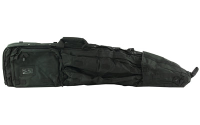 NcSTAR NCSTAR VISM DRAG BAG BLK