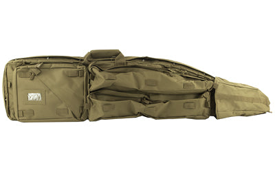NcSTAR NCSTAR VISM DRAG BAG TAN