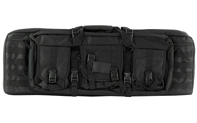 NcSTAR NCSTAR VISM DBL CARB CASE BLK 36"