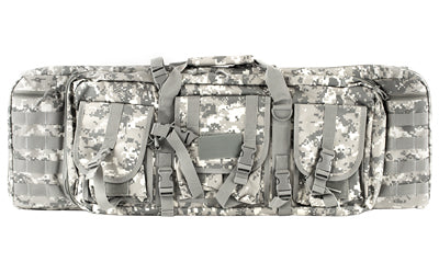 NcSTAR NCSTAR VISM DBL CARB CASE DGTL 36"