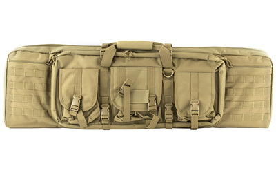 NcSTAR NCSTAR VISM DBL CARB CASE TAN 42"
