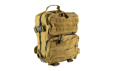 NcSTAR NCSTAR VISM EVERY DAY PACK TAN
