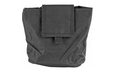 NcSTAR NCSTAR VISM FOLDING DUMP PCH BLK