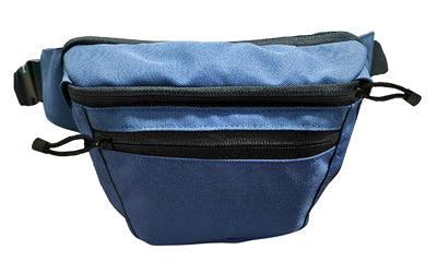 NcSTAR NCSTAR VISM CCW FANNY PACK BLUE