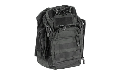 NcSTAR NCSTAR VISM FIRST RESP UTL BAG BLK