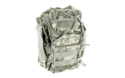 NcSTAR NCSTAR VISM FIRST RESP UTL BAG DGTL