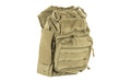 NcSTAR NCSTAR VISM FIRST RESP UTL BAG TAN