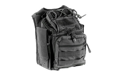 NcSTAR NCSTAR VISM FIRST RESP UTL BAG GRY