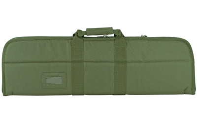 NcSTAR NCSTAR VISM GUN CASE 32"X10" GREEN