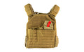 NcSTAR NCSTAR LSR PLATE CARRIER MED-2XL TAN