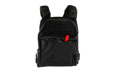 NcSTAR NCSTAR LSR PLATE CARRIER 2XL BLK