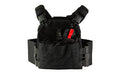 NcSTAR NCSTAR QR LC PLT CARRIER MED-2XL BLK