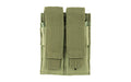 NcSTAR NCSTAR VISM DBL PISTOL MAG PCH GRN