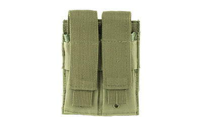 NcSTAR NCSTAR VISM DBL PISTOL MAG PCH GRN