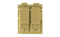 NcSTAR NCSTAR VISM DBL PISTOL MAG PCH TAN