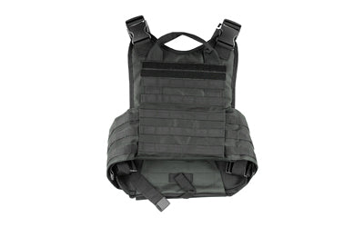 NcSTAR NCSTAR PLATE CARRIER MED-2XL BLK