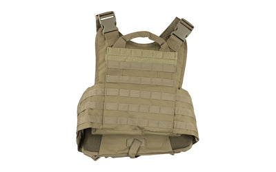 NcSTAR NCSTAR PLATE CARRIER MED-2XL TAN