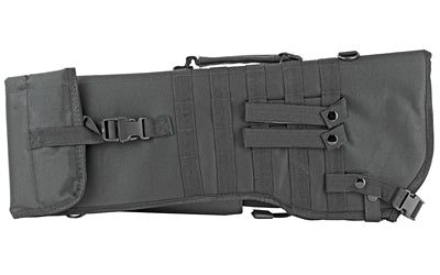 NcSTAR NCSTAR TACT RIFLE SCABBARD BLK