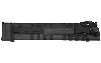 NcSTAR NCSTAR TACT SHOTGUN SCABBARD BLK