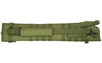 NcSTAR NCSTAR TACT SHOTGUN SCABBARD GRN