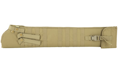NcSTAR NCSTAR TACT SHOTGUN SCABBARD TAN