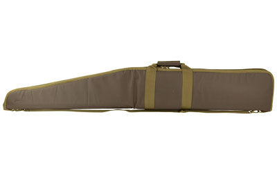NcSTAR NCSTAR VISM SHOTGUN CASE 54"X8" BRO