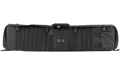 NcSTAR NCSTAR RIFLE CASE SHOOTING MAT BLK