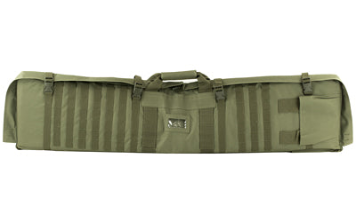 NcSTAR NCSTAR RIFLE CASE SHOOTING MAT GRN